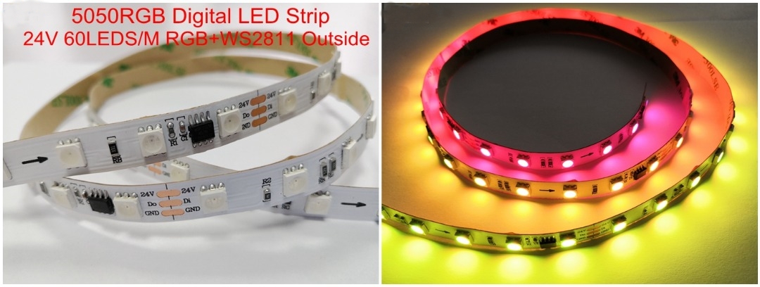 LED Strip