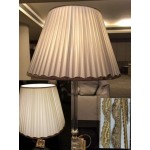 Tailor made Silk Lamp Shade