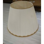 Tailor made Silk Lamp Shade