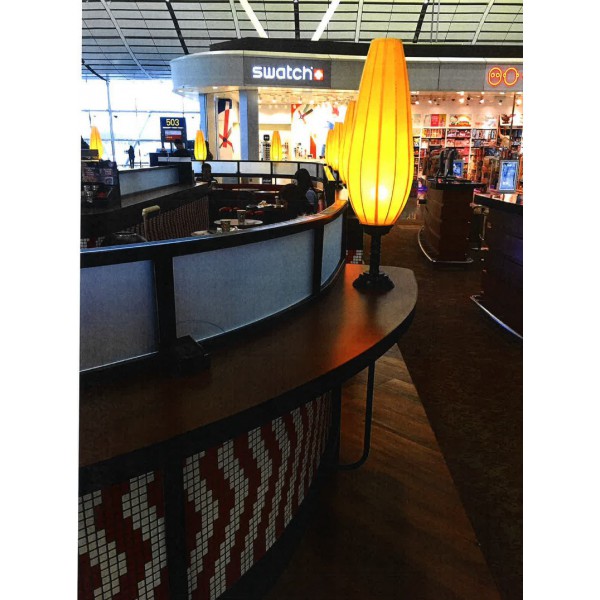 Tailor made lighting
